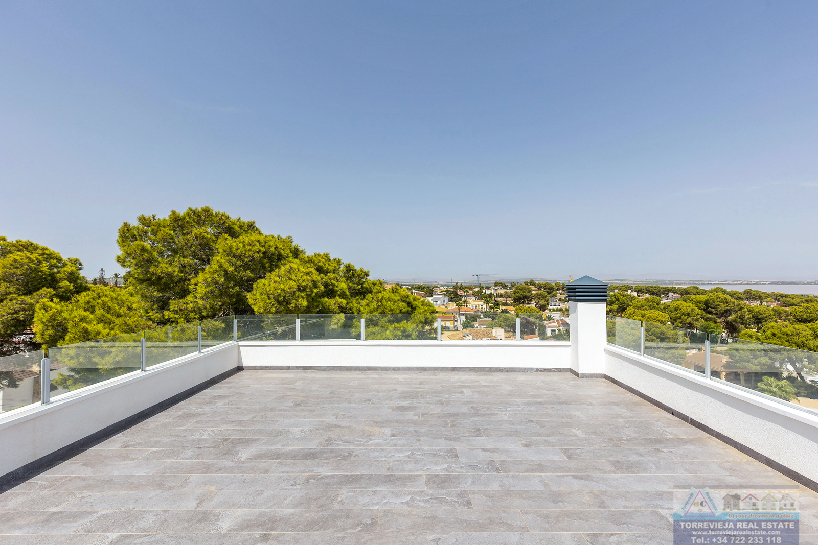 Venta de villa en Torrevieja