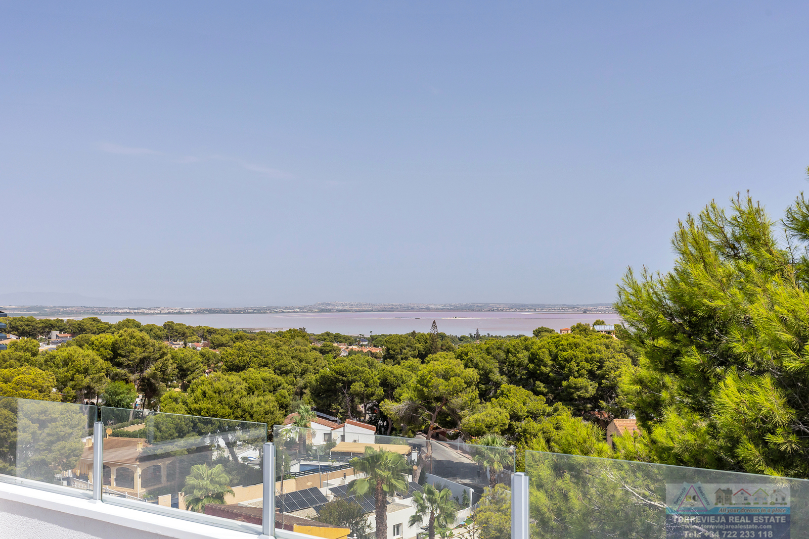 Venta de villa en Torrevieja