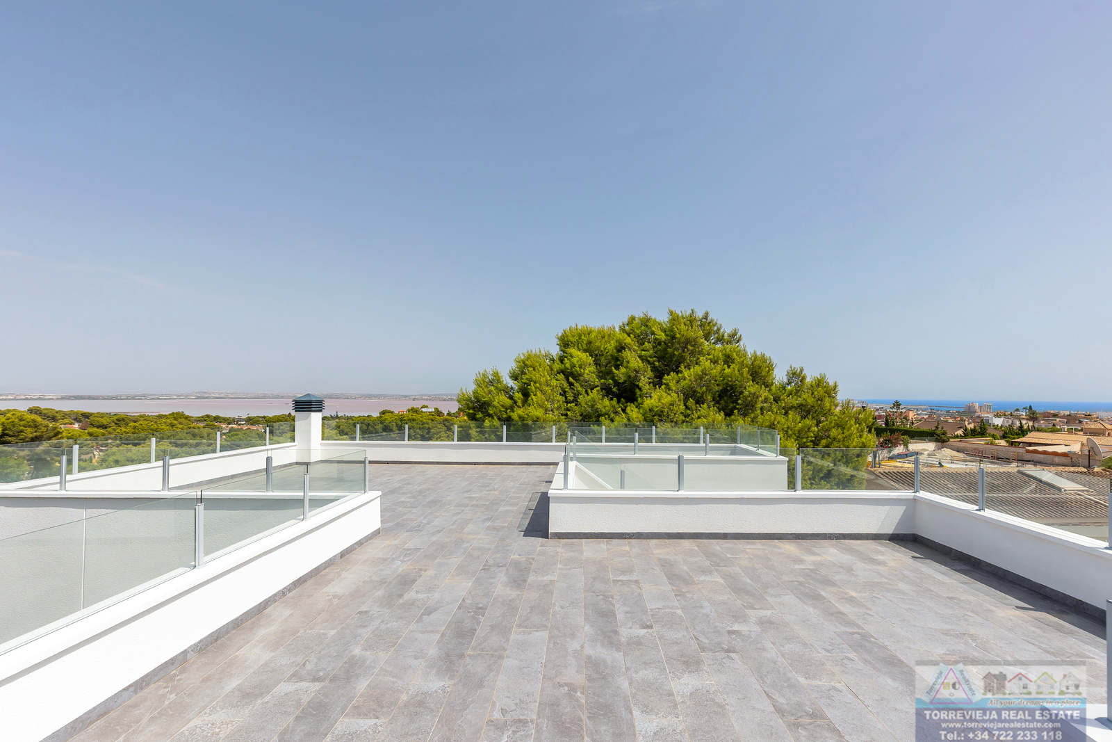Venta de villa en Torrevieja