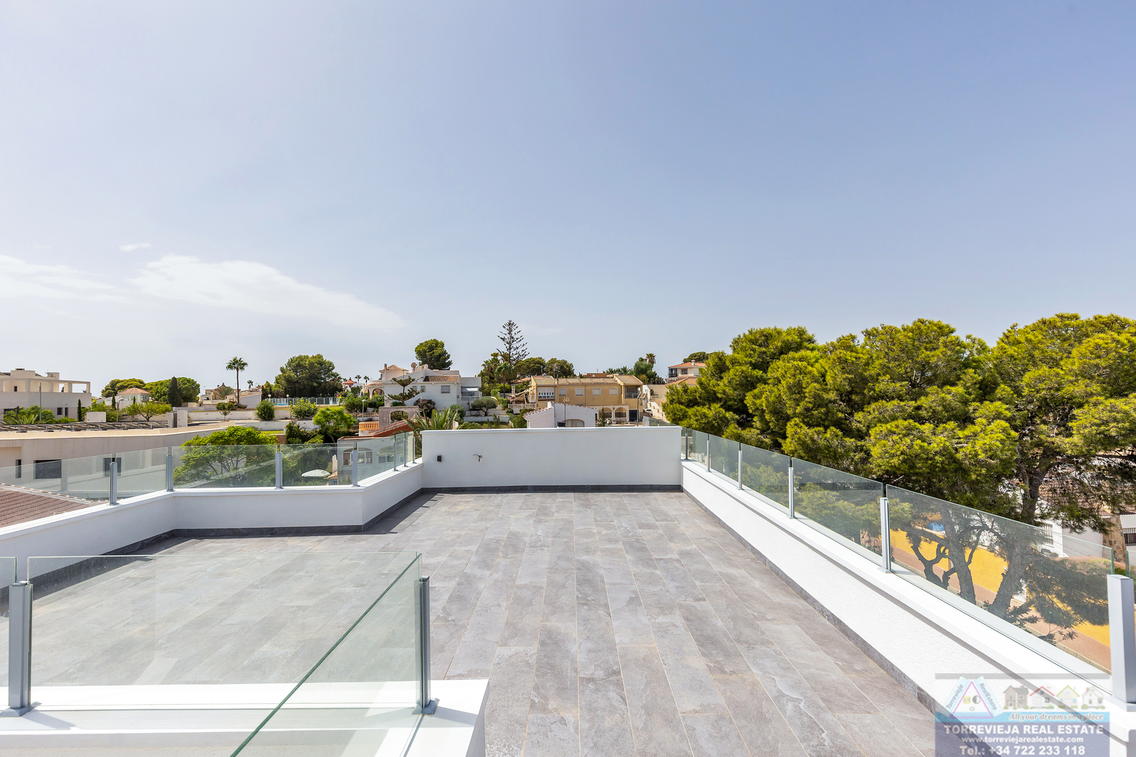 Venta de villa en Torrevieja