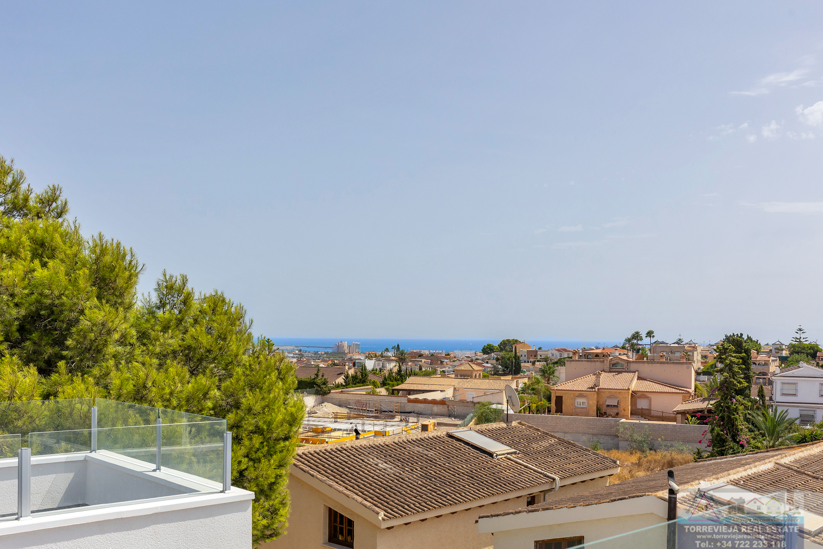 Venta de villa en Torrevieja