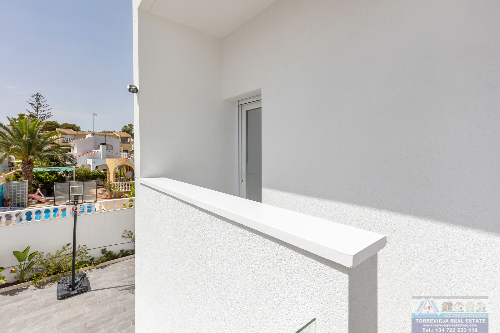 Venta de villa en Torrevieja