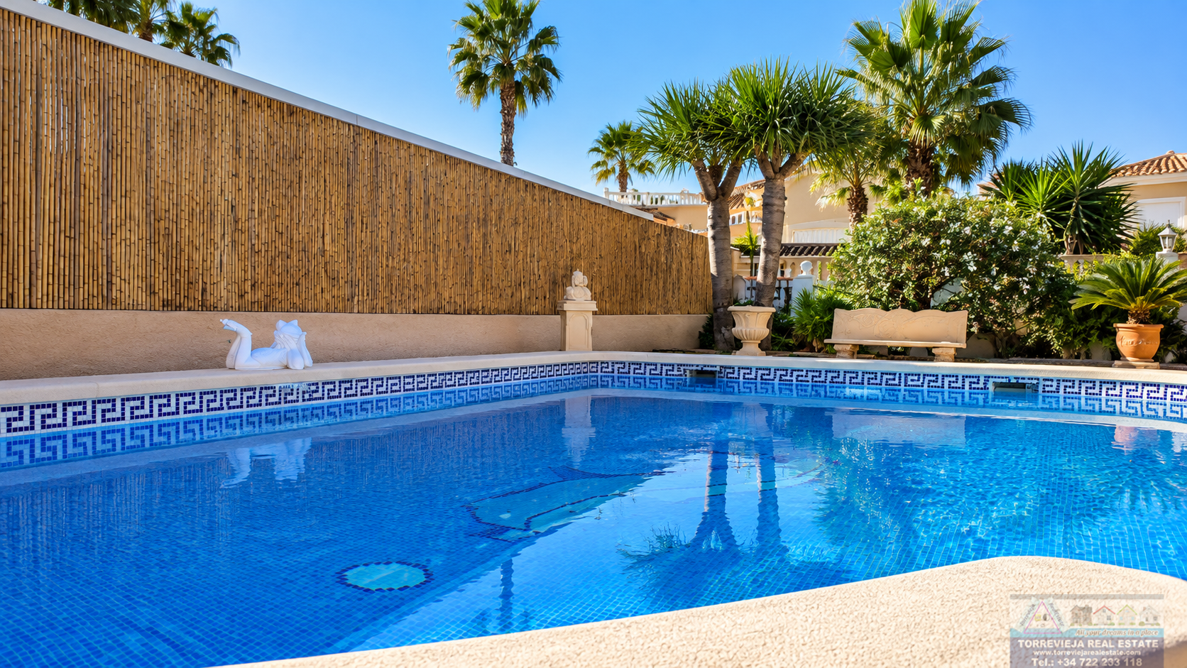 Venta de chalet en Benferri