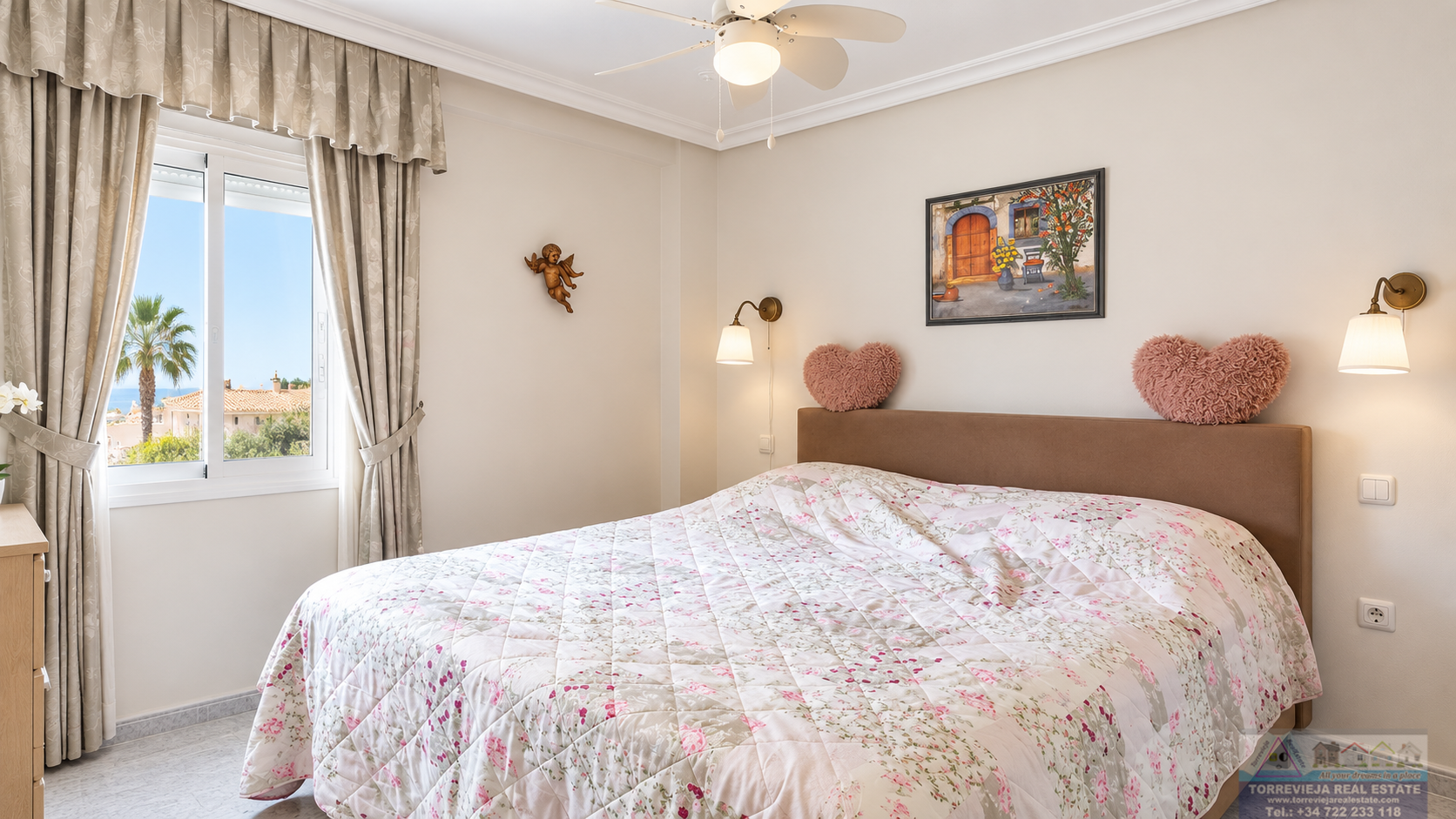 Venta de chalet en Benferri