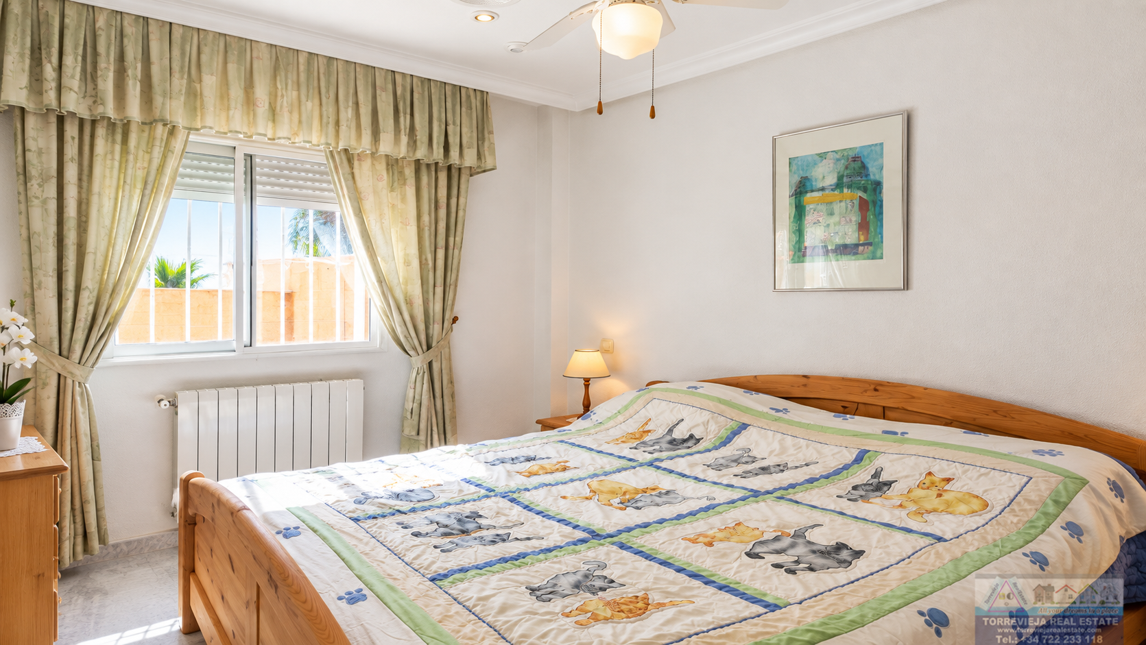 Venta de chalet en Benferri