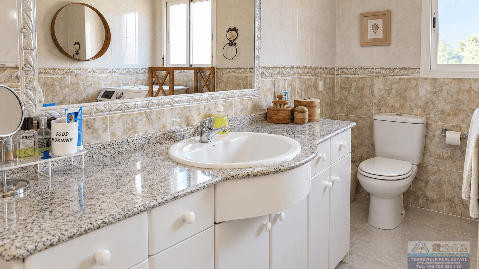Venta de chalet en Benferri