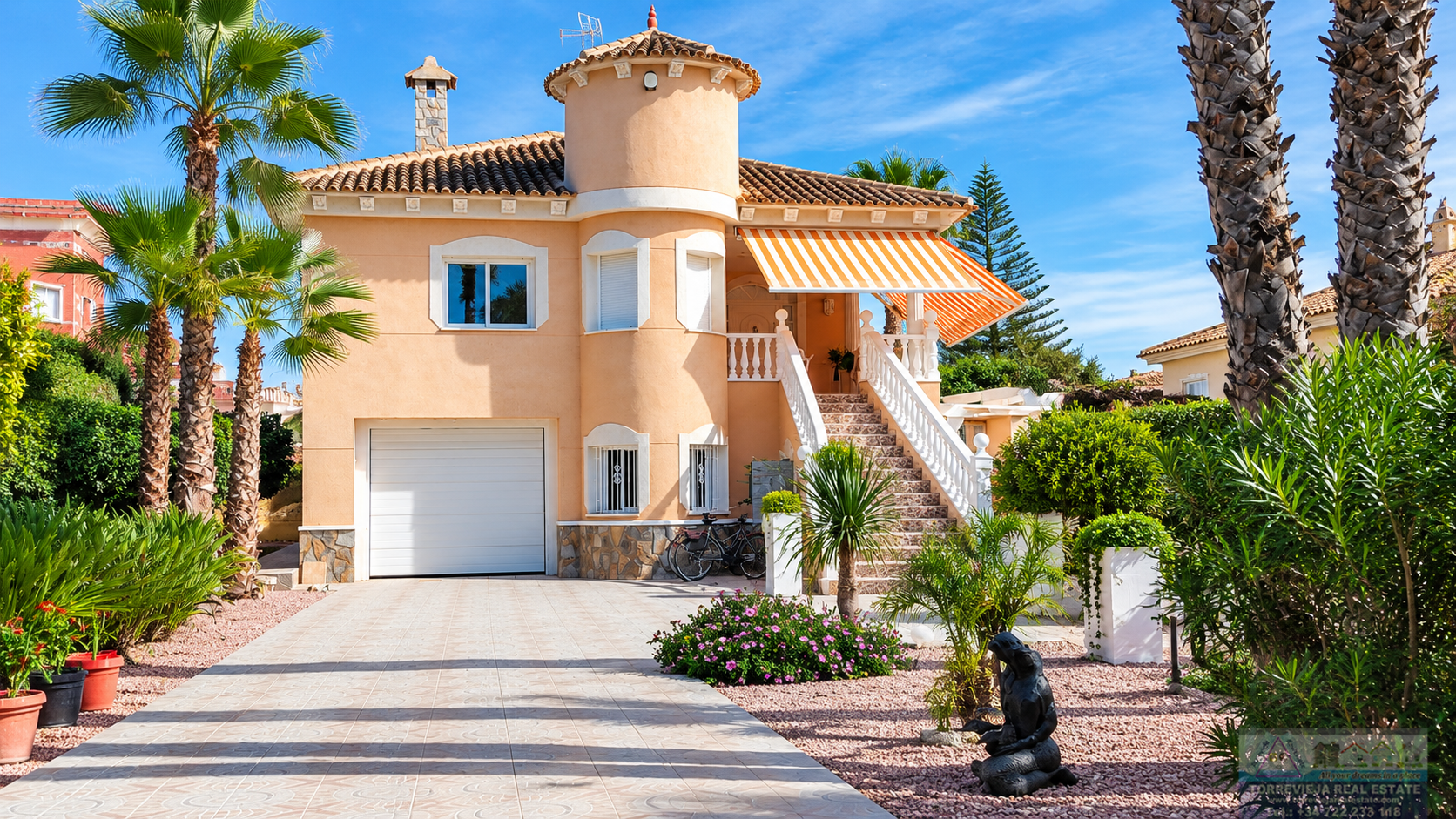 Venta de chalet en Benferri