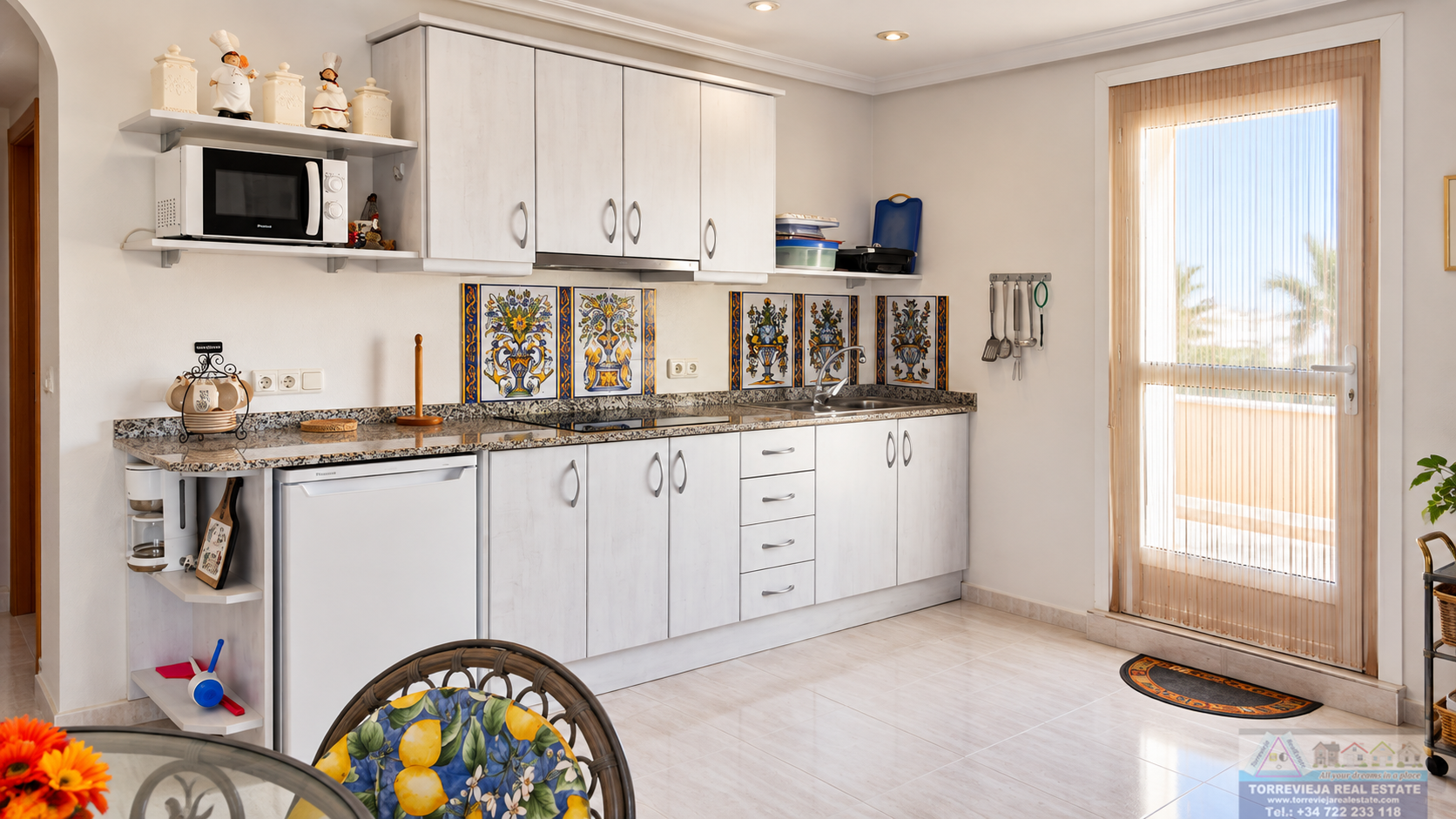Venta de chalet en Benferri