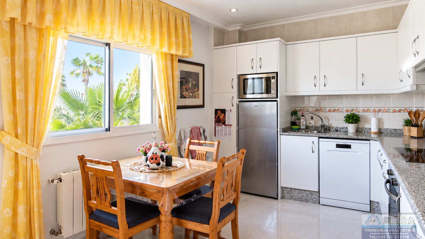 Venta de chalet en Benferri