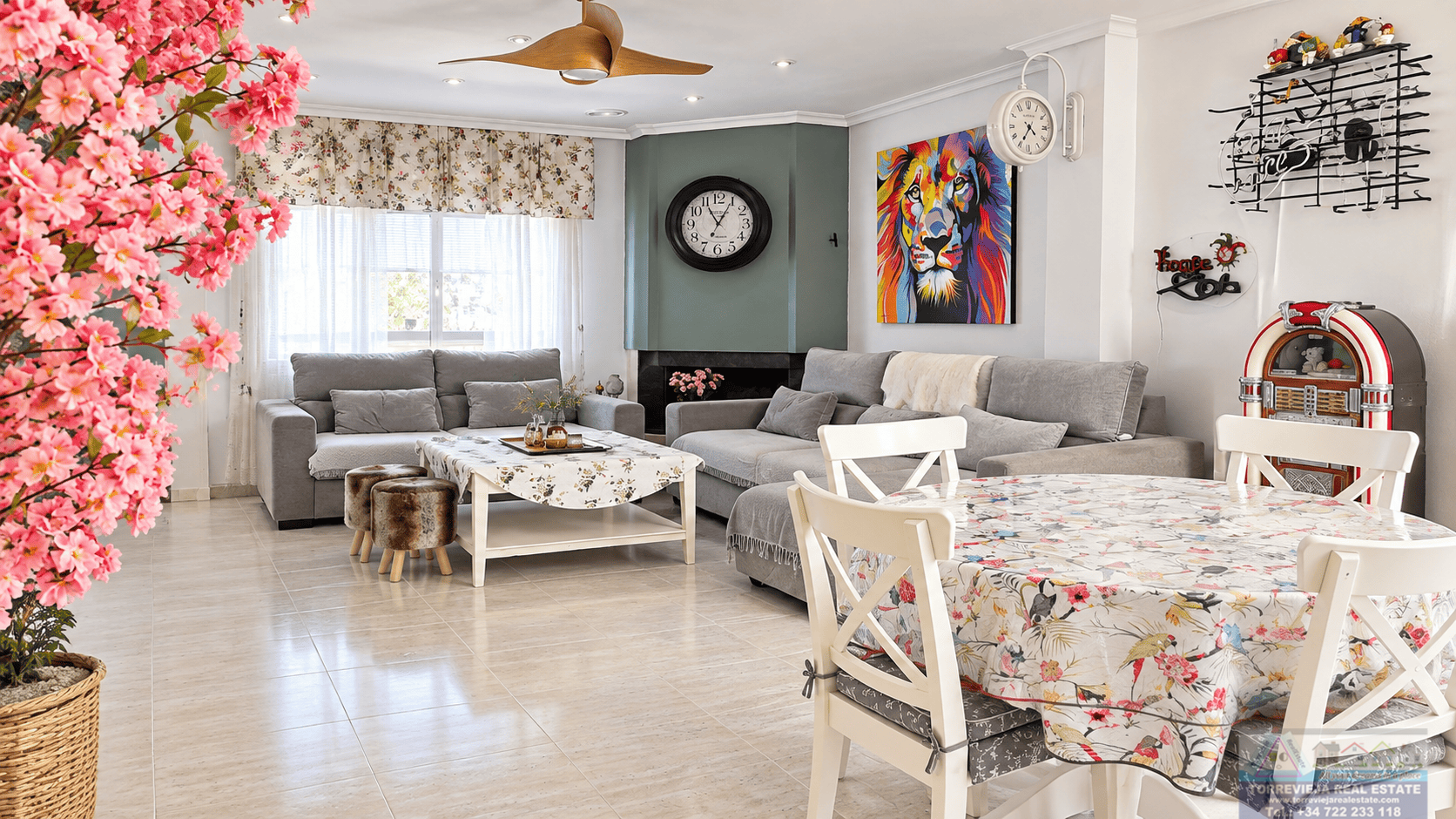 Venta de chalet en Benferri