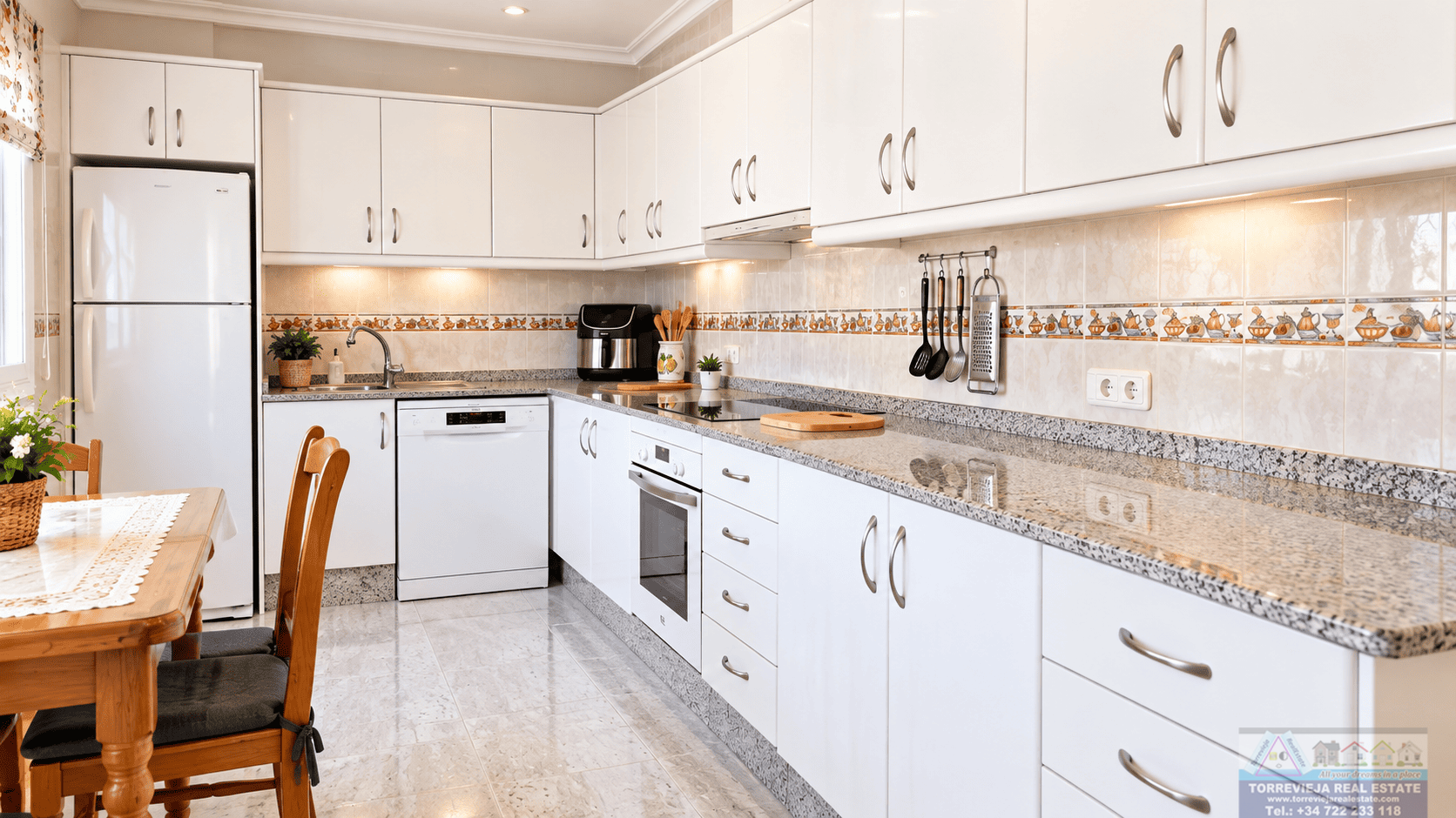 Venta de chalet en Benferri