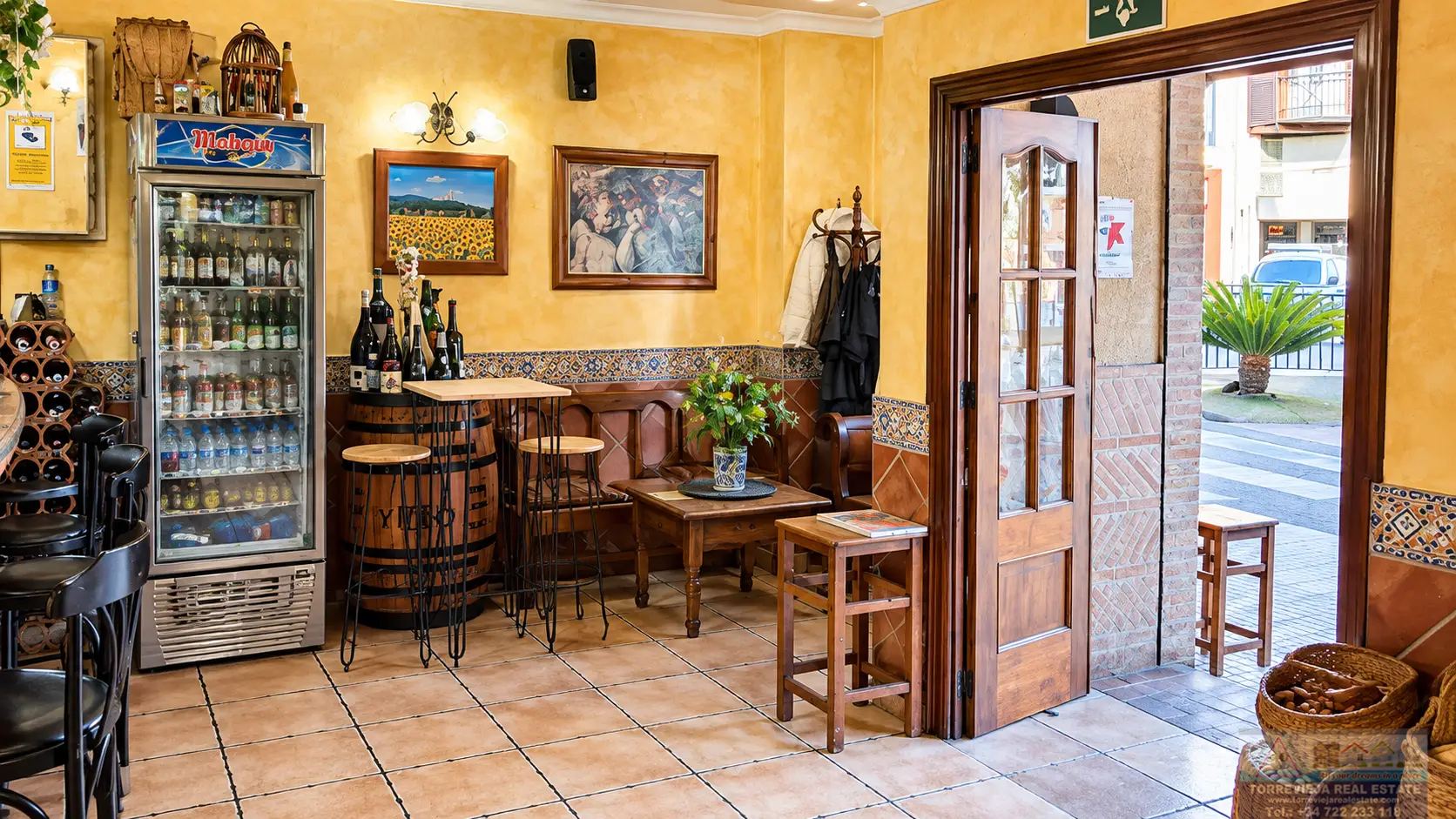 Venta de local en Orihuela