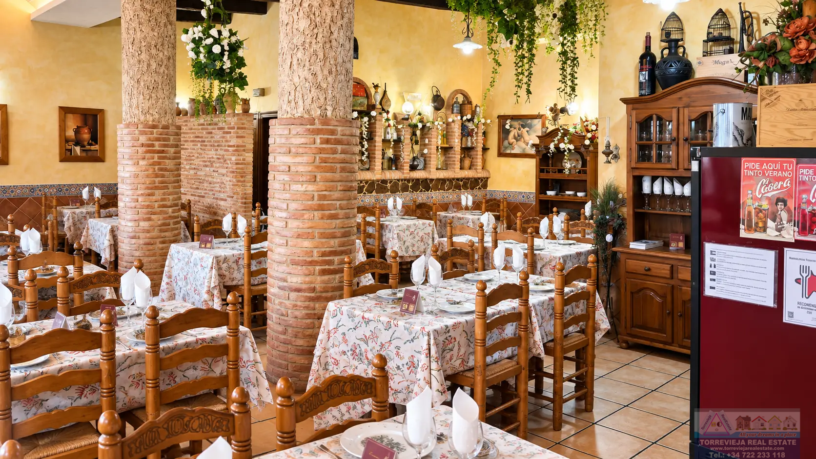 Venta de local en Orihuela