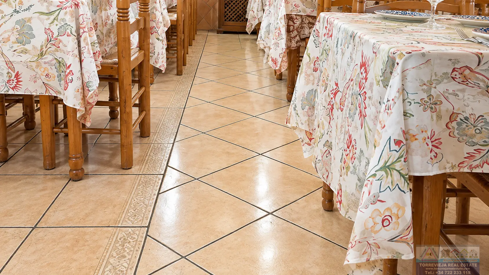 Venta de local en Orihuela