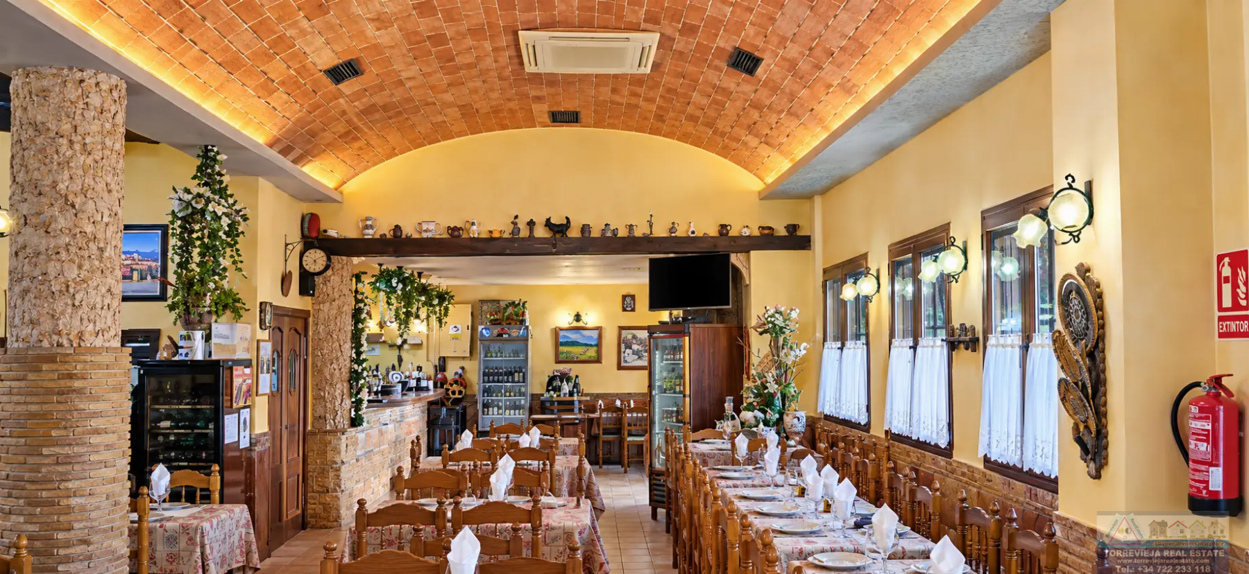 Venta de local en Orihuela