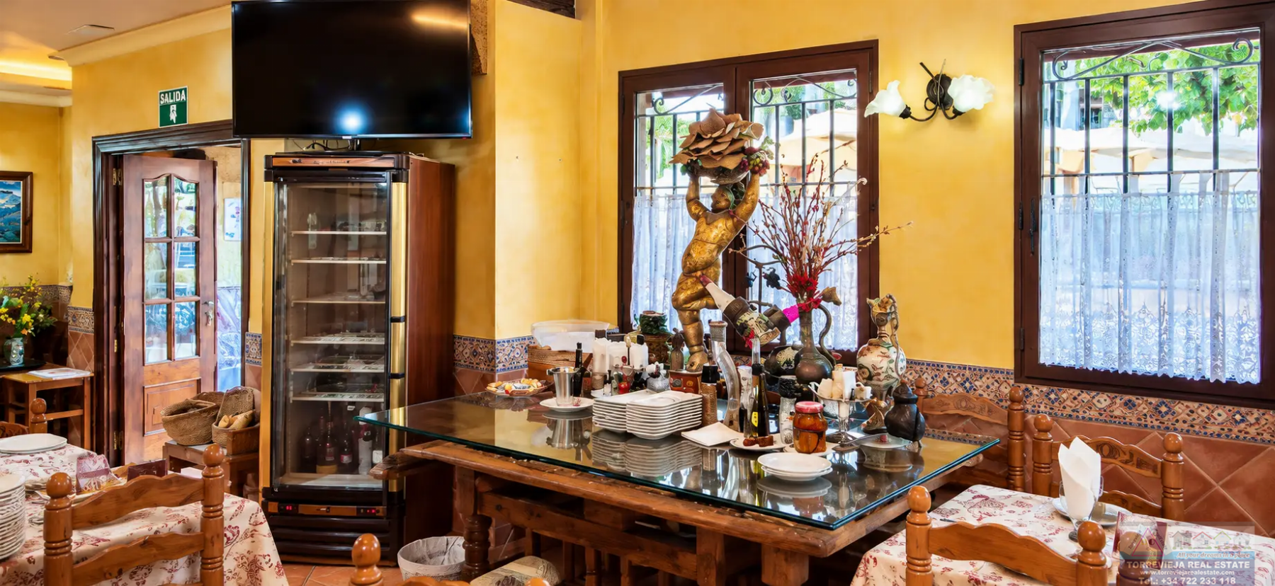 Venta de local en Orihuela