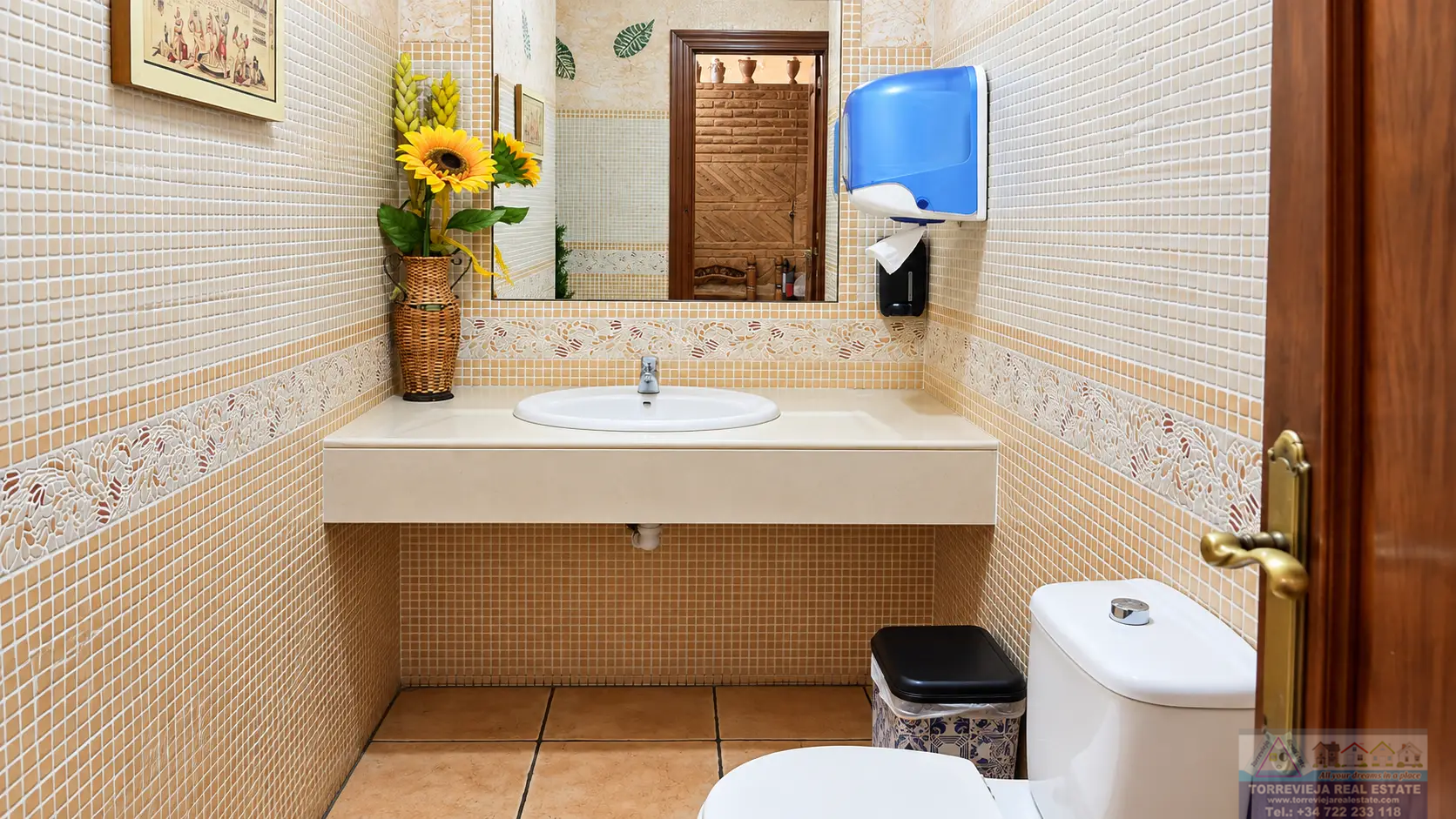 Venta de local en Orihuela