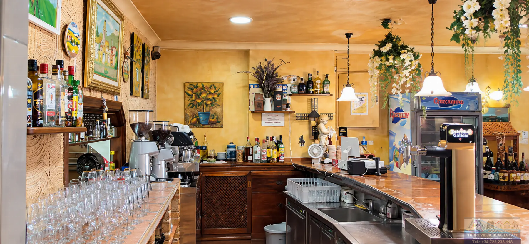 Venta de local en Orihuela