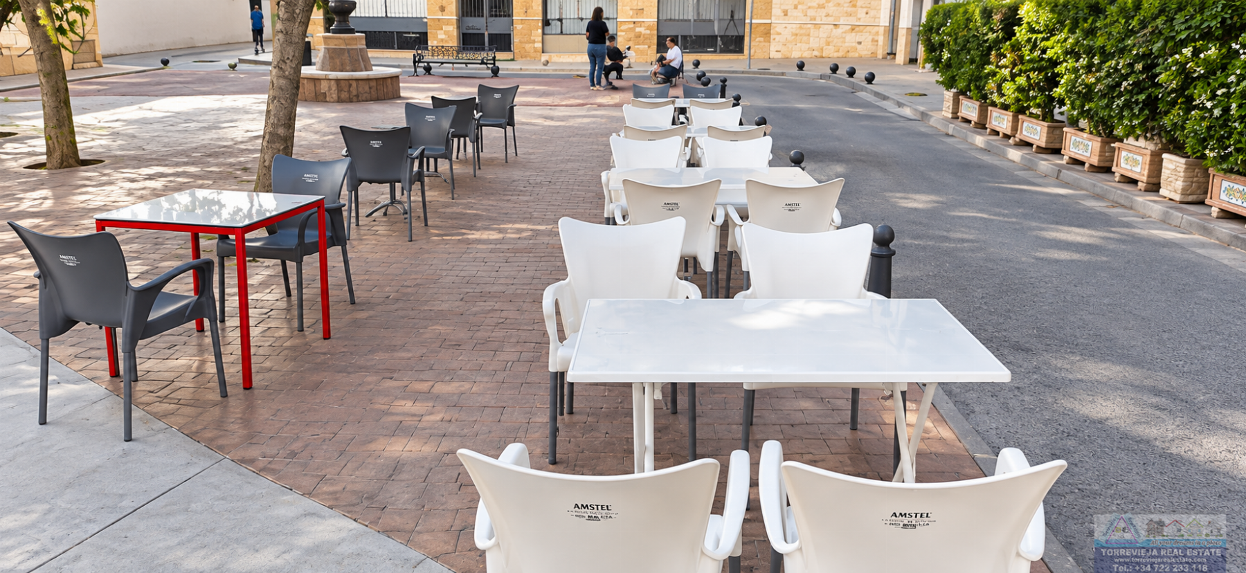 Venta de local en Orihuela