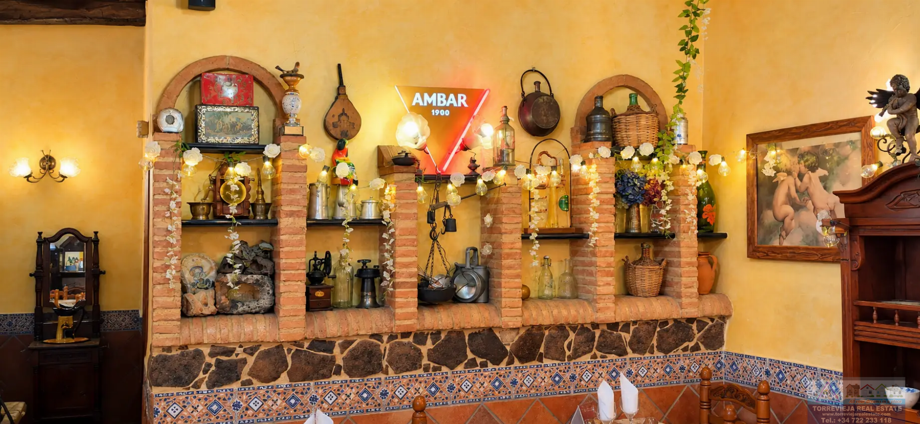 Venta de local en Orihuela