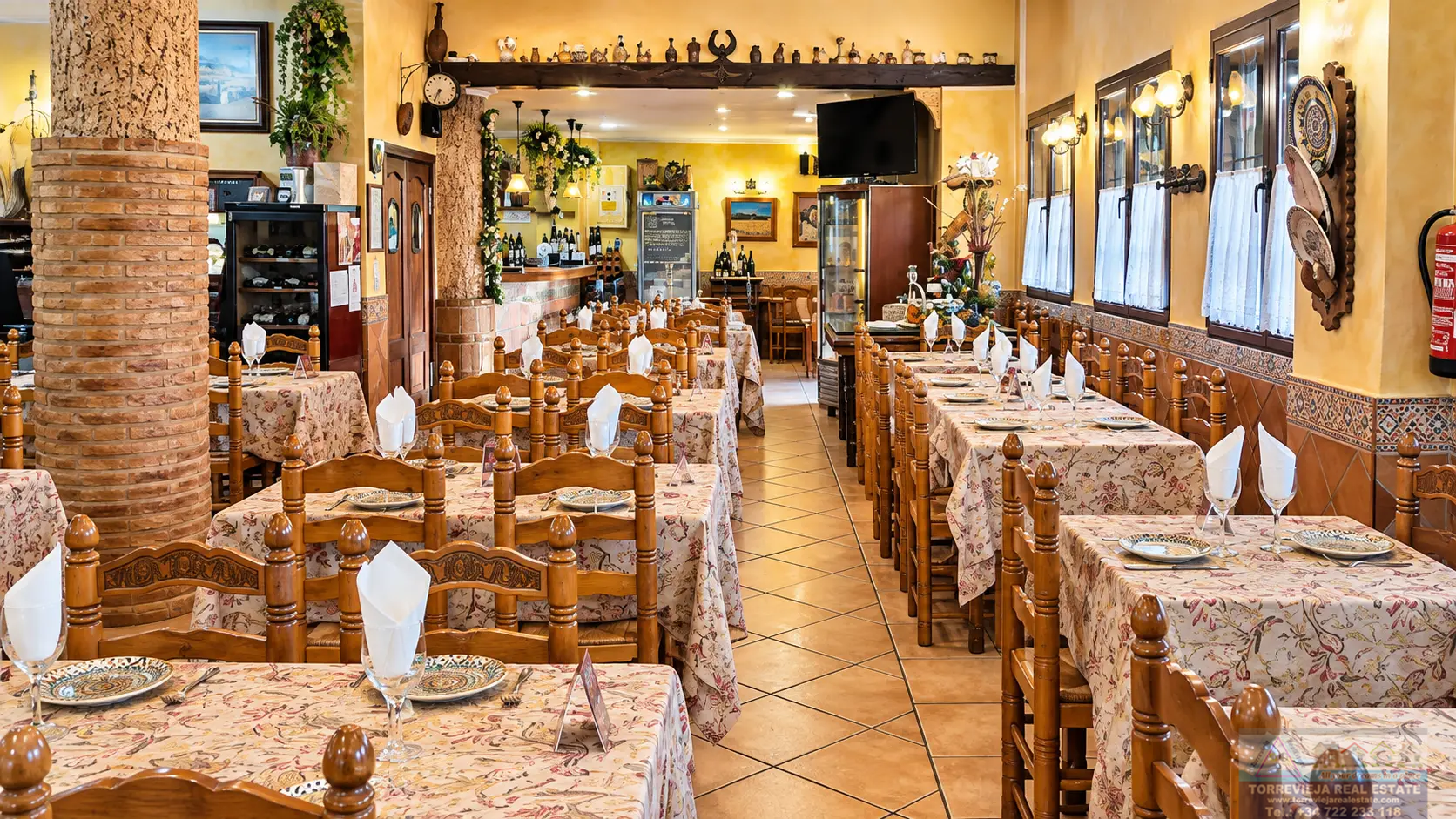 Venta de local en Orihuela