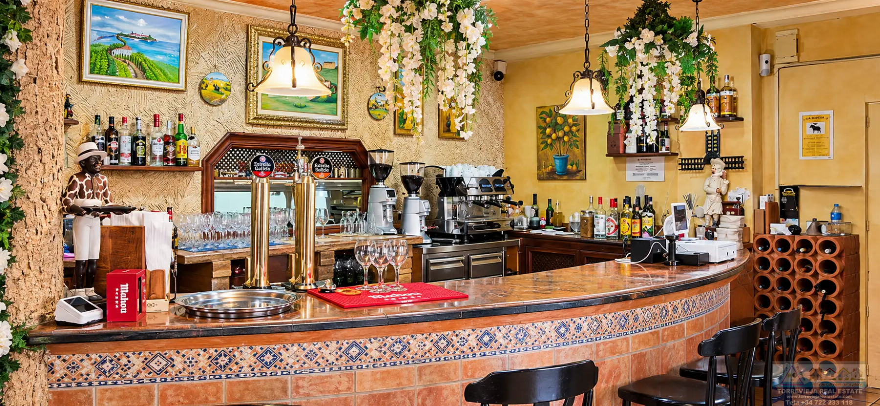 Venta de local en Orihuela