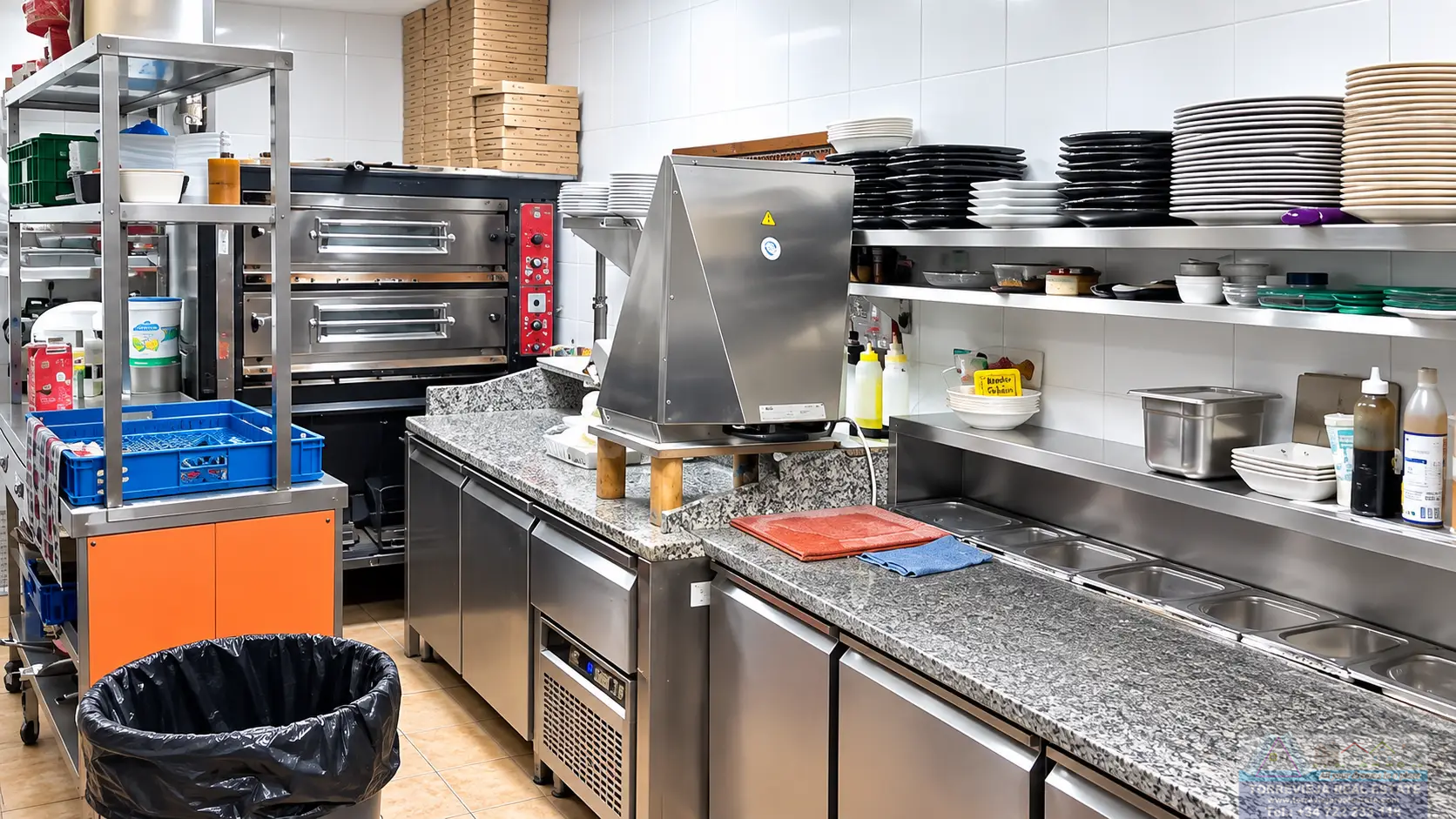 Venta de local en Orihuela