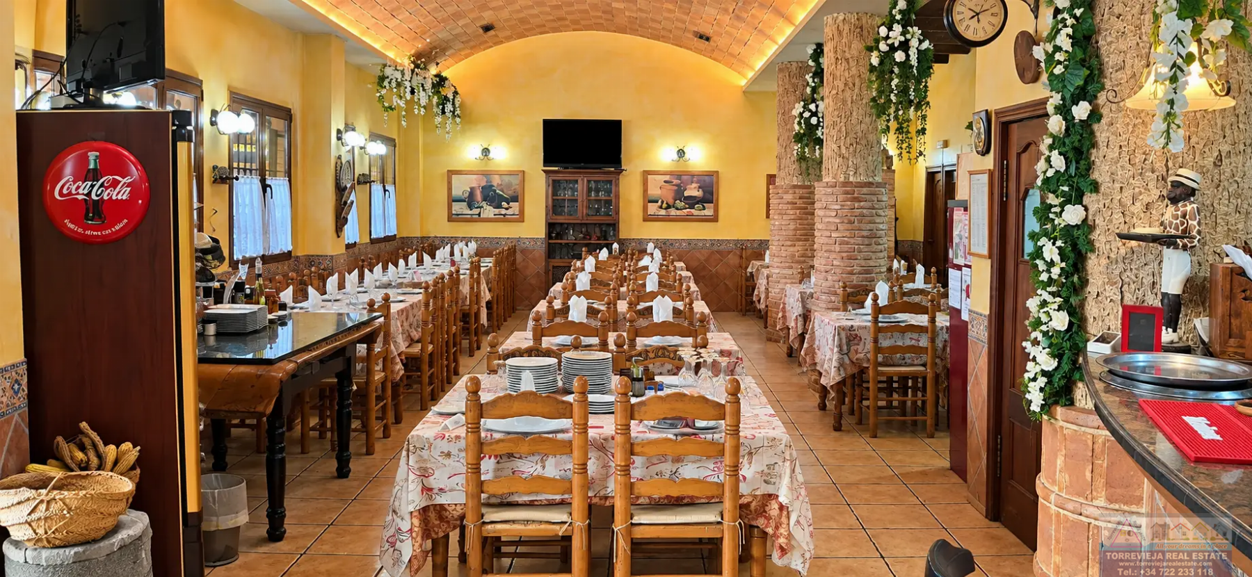Venta de local en Orihuela