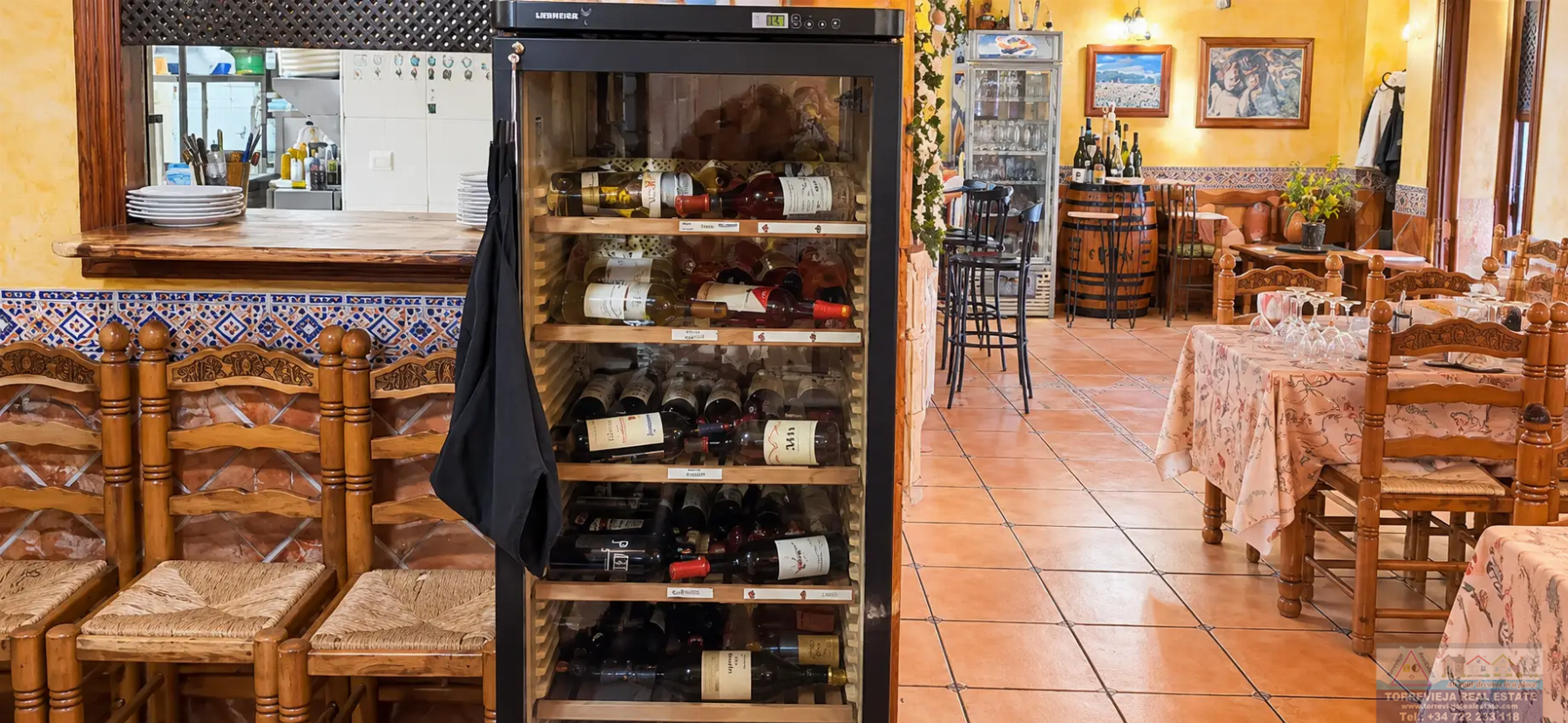 Venta de local en Orihuela