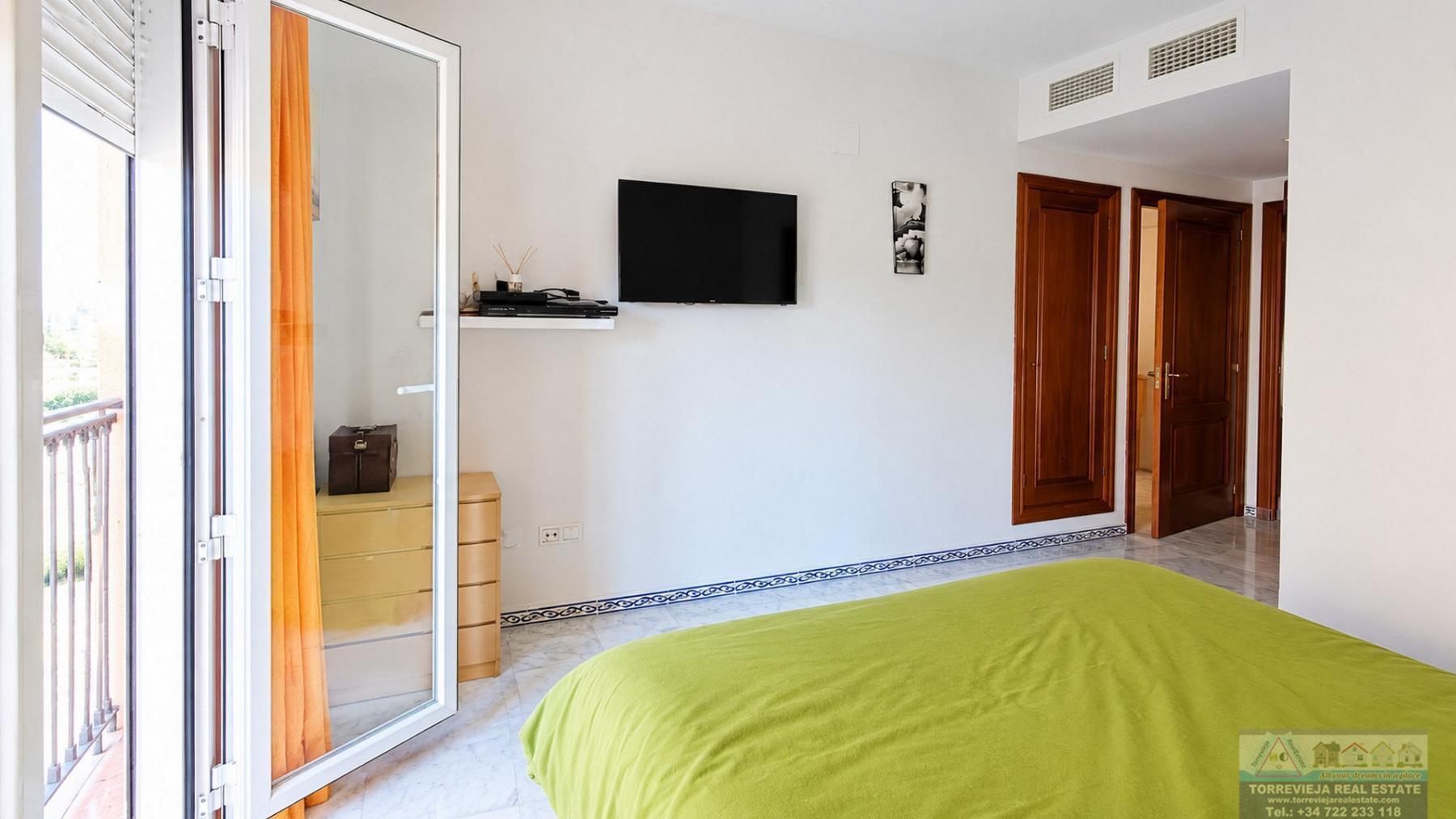 Venta de apartamento en Torrevieja