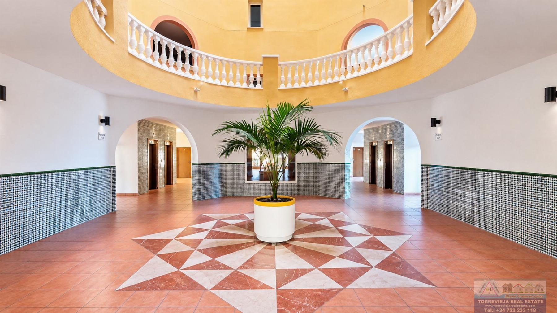 Venta de apartamento en Torrevieja