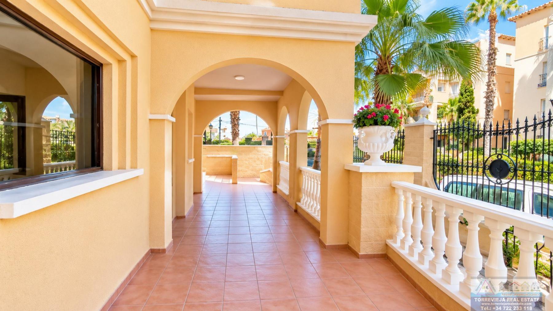 Venta de apartamento en Torrevieja