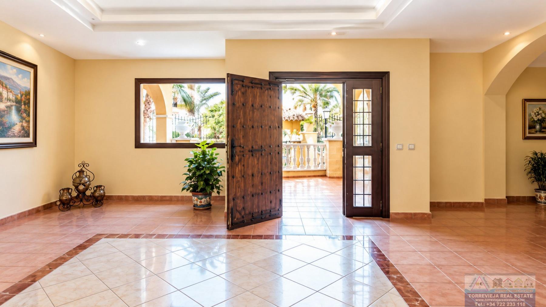 Venta de apartamento en Torrevieja