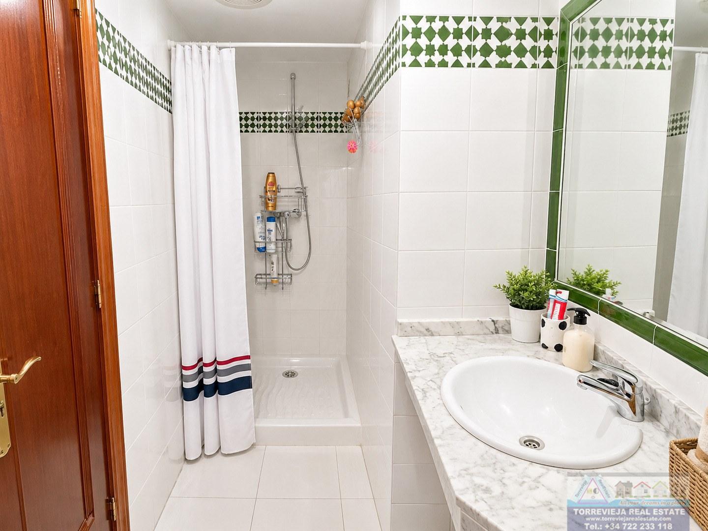 Venta de apartamento en Torrevieja