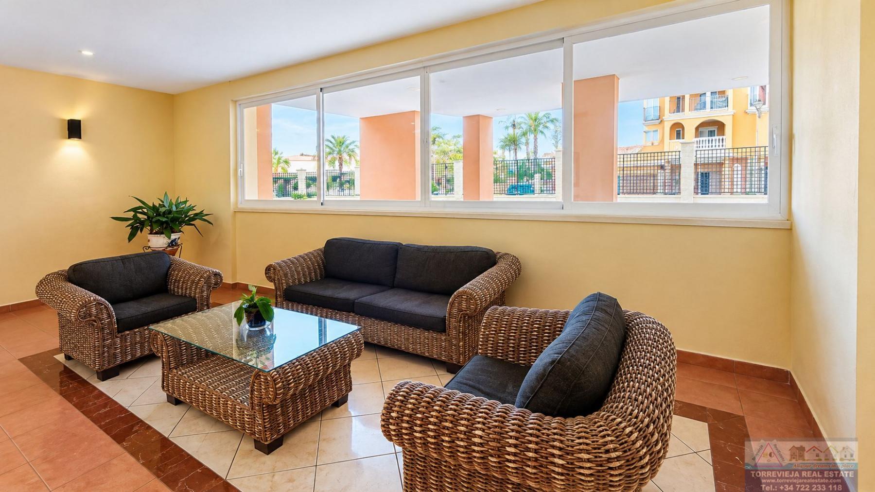 Venta de apartamento en Torrevieja