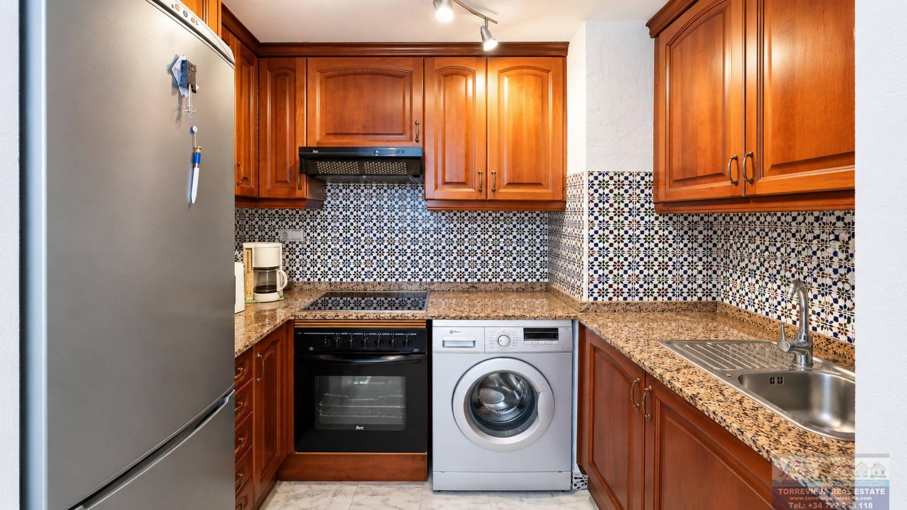 Venta de apartamento en Torrevieja