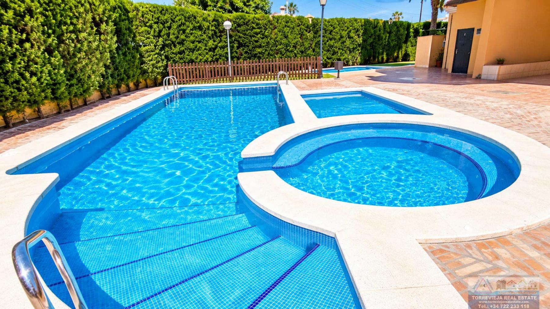 Venta de apartamento en Torrevieja