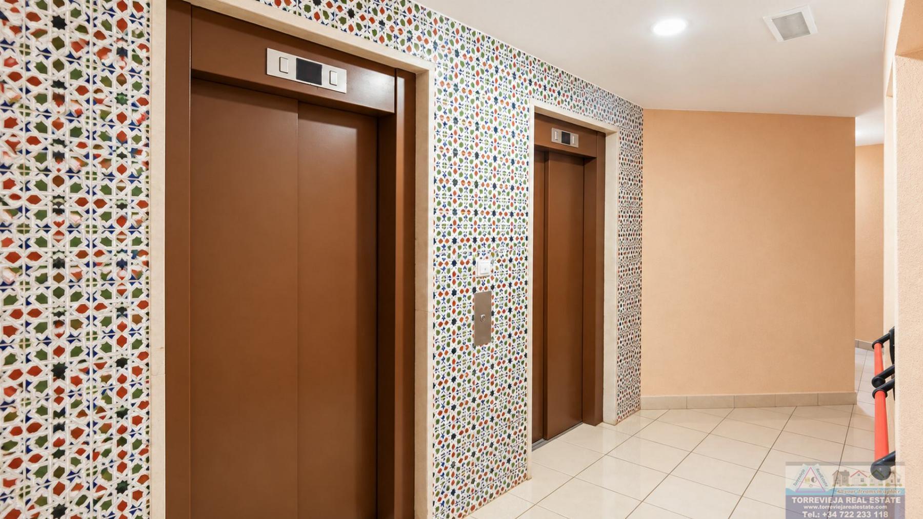 Venta de apartamento en Torrevieja