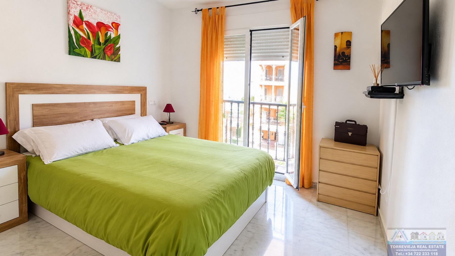 Venta de apartamento en Torrevieja