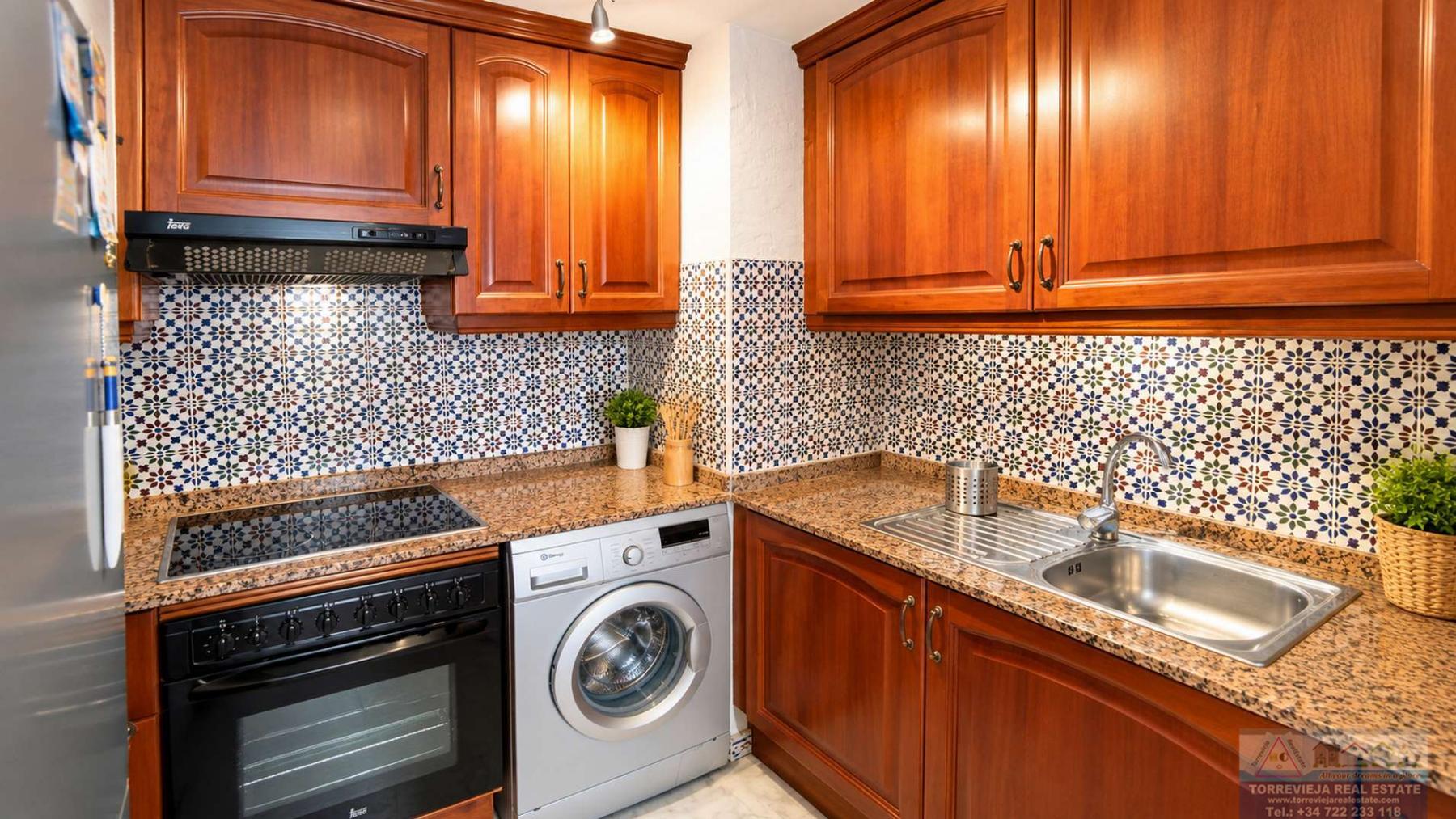 Venta de apartamento en Torrevieja