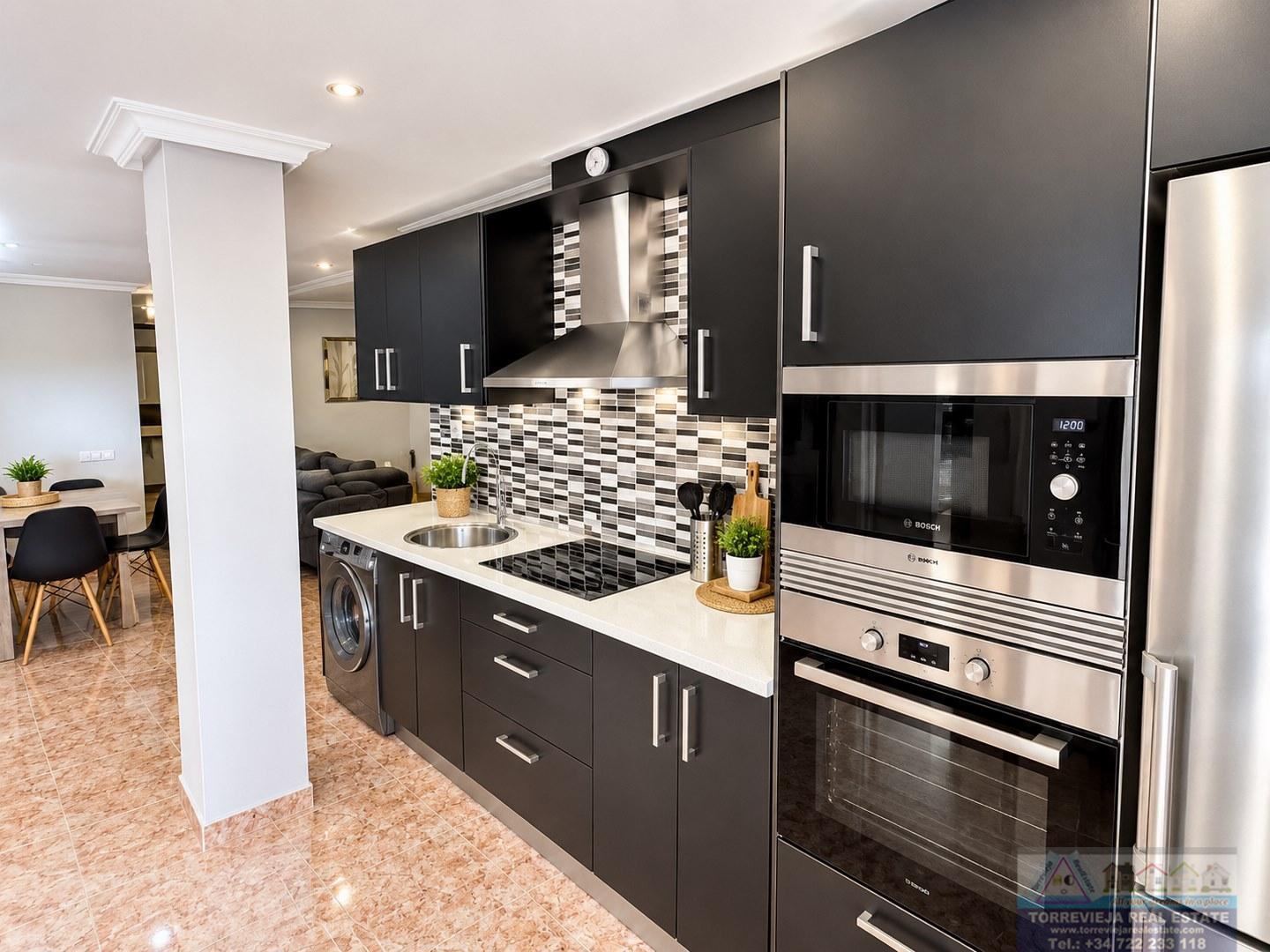 Venta de chalet en Benferri