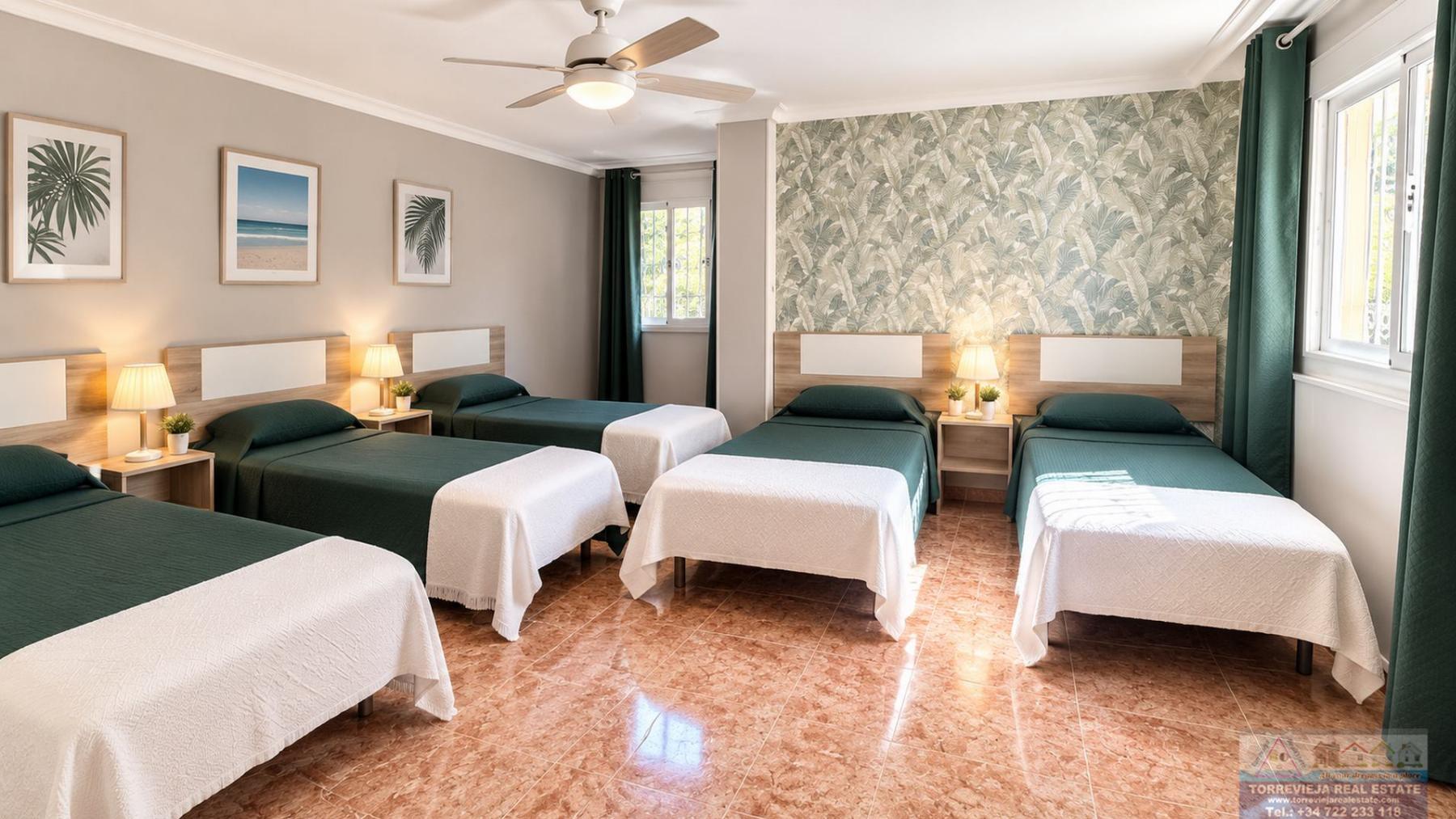 Venta de chalet en Benferri