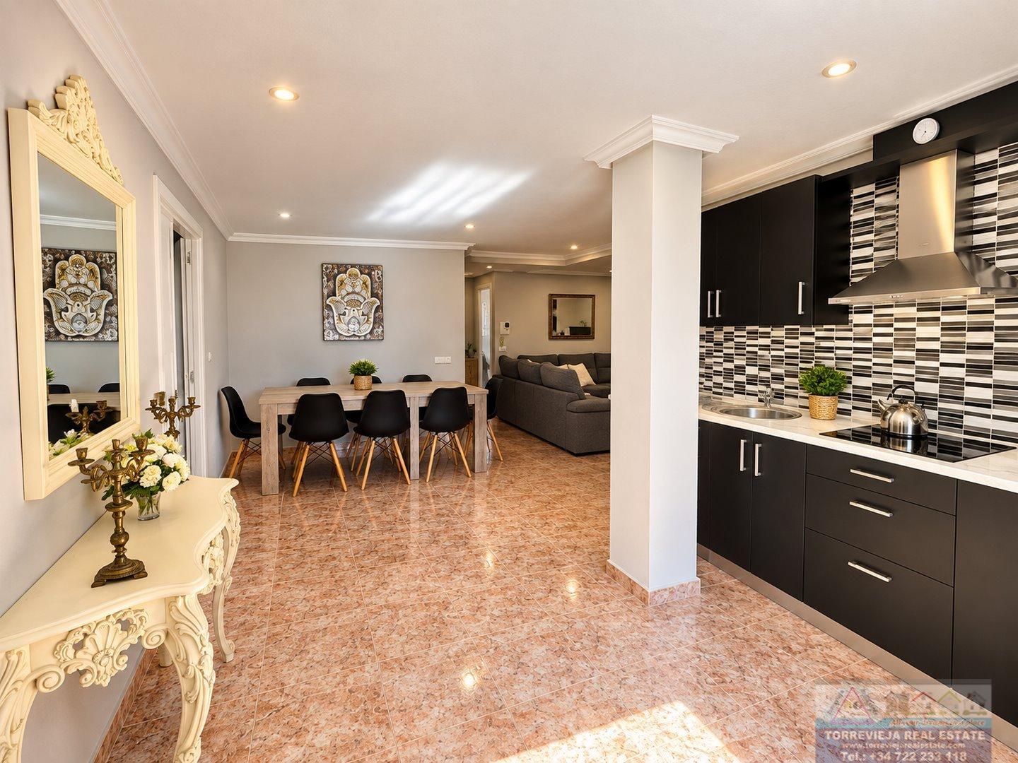 Venta de chalet en Benferri