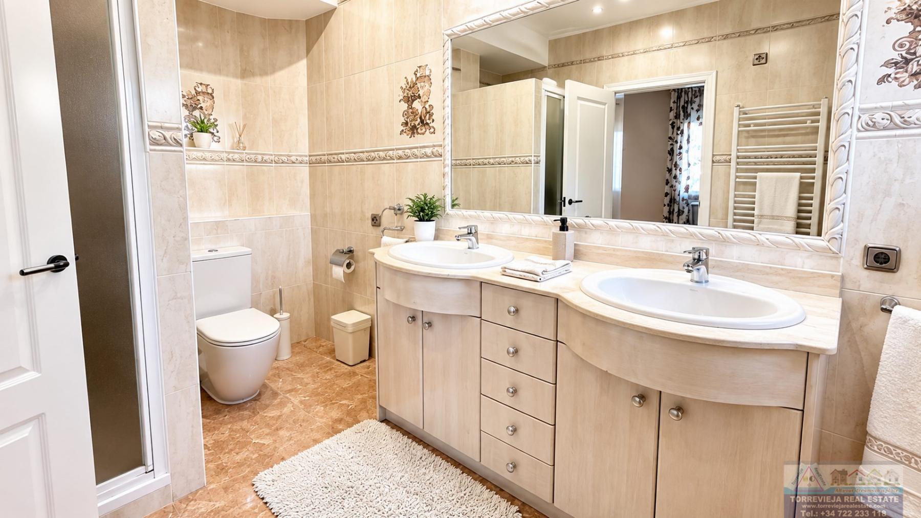 Venta de chalet en Benferri
