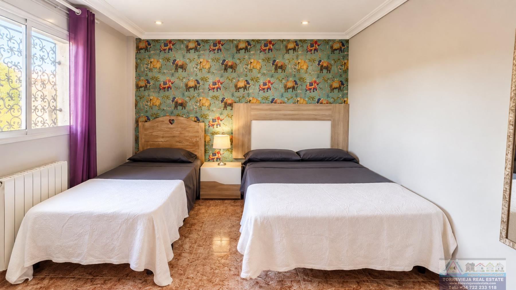 Venta de chalet en Benferri