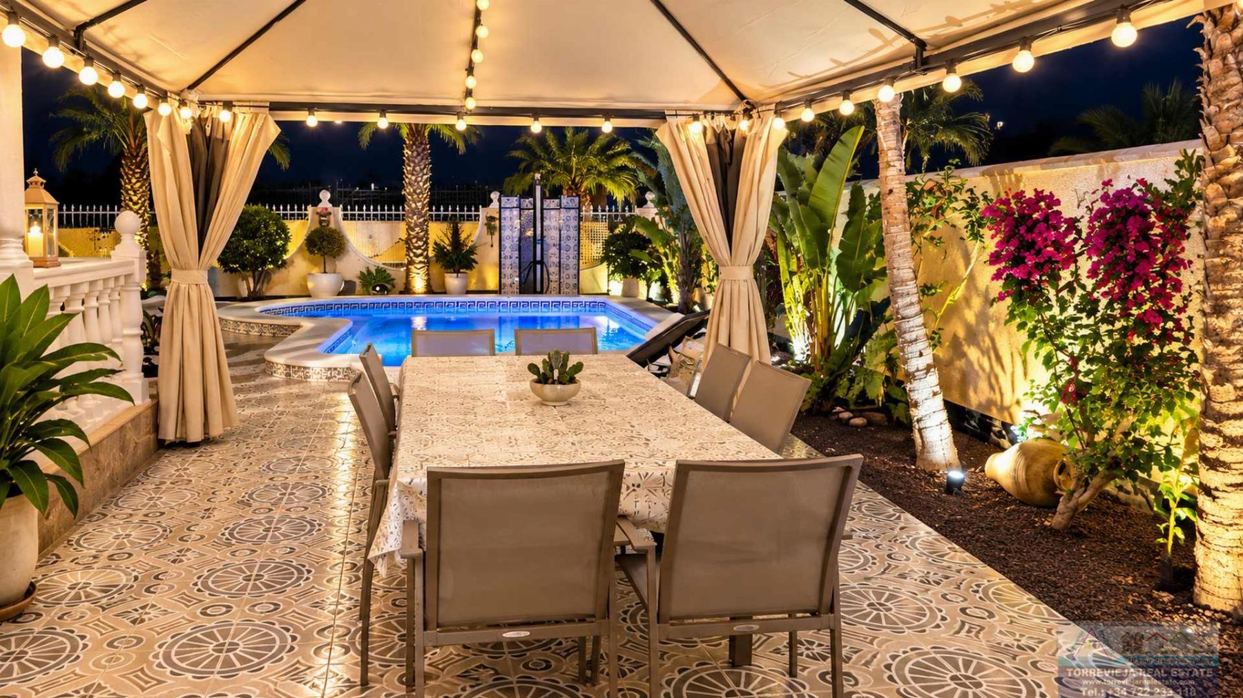 Venta de chalet en Benferri