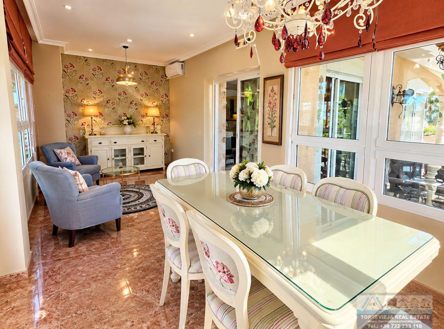 Venta de chalet en Benferri