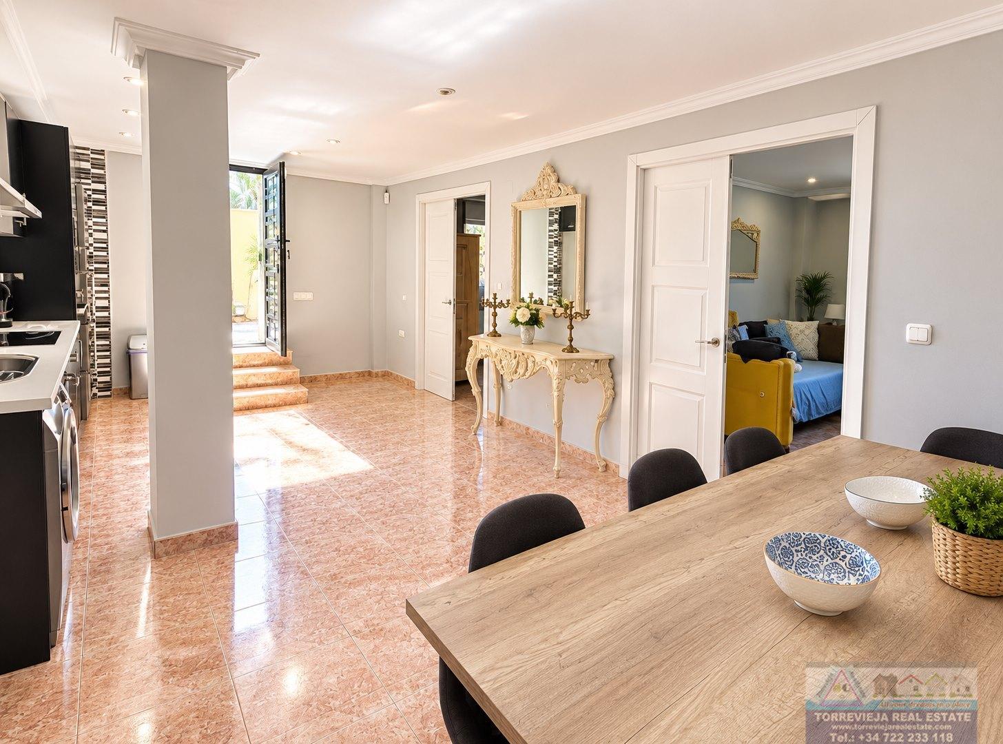 Venta de chalet en Benferri