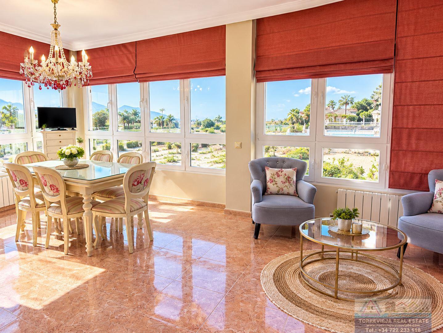 Venta de chalet en Benferri