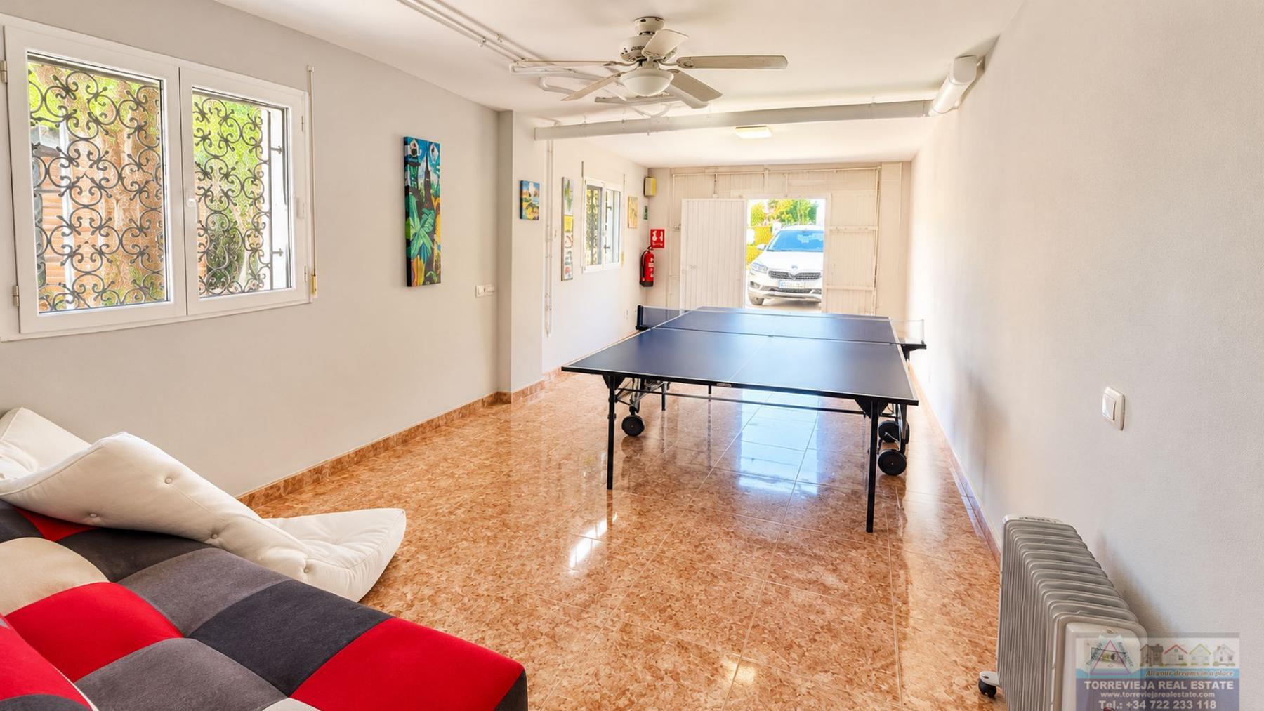 Venta de chalet en Benferri